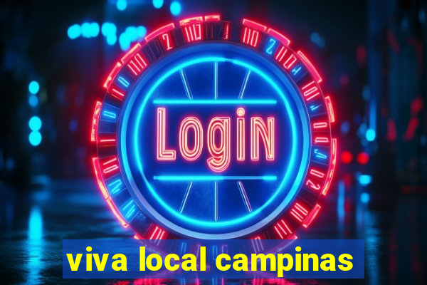 viva local campinas